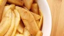 Air Fryer Apples Air Fryer Apples