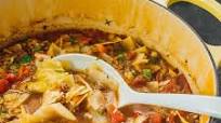 20 Weight Watchers Soup Recipes With Smartpoints - Crispyfoodidea 20 Weight Watchers Soup Recipes With Smartpoints - Crispyfoodidea