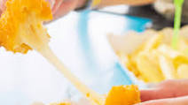 How do you cook farm rich cheese curds in Airfryer? How do you cook farm rich cheese curds in Airfryer?