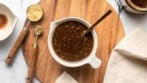 Simple Balsamic Vinaigrette Simple Balsamic Vinaigrette