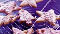 Christmas cookies Christmas cookies
