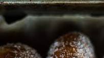Air Fryer Donut Recipe with Grapefruit Curd: Air Fryer Donut Recipe with Grapefruit Curd: