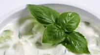 Cucumber Raita Cucumber Raita