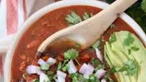 Easy Slow Cooker Vegan Chili Easy Slow Cooker Vegan Chili
