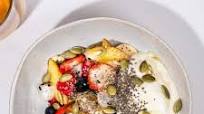 Fruit Salad with Yogurt Fruit Salad with Yogurt