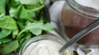 Tahini Yogurt Dressing Tahini Yogurt Dressing