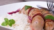 Hmong Sausage Hmong Sausage