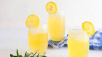 Calamansi Juice Calamansi Juice