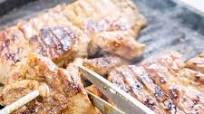 Korean Pork BBQ Korean Pork BBQ