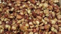 Maíz nixtamalizado para preparar pozole Maíz nixtamalizado para preparar pozole