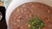 Pinto Beans with Bacon Pinto Beans with Bacon