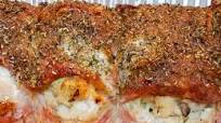 Stuffed Pork Loin Stuffed Pork Loin