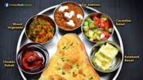 Lunch Dinner Thali#11 recipe step by step Lunch Dinner Thali#11 recipe step by step