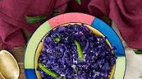 Muttaikose Poriyal Recipe - Purple Cabbage Poriyal | Red Cabbage Sabzi Video Muttaikose Poriyal Recipe - Purple Cabbage Poriyal | Red Cabbage Sabzi Video