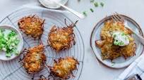 Easy-Does-It Latkes Easy-Does-It Latkes