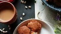 Crispy Alasanda Vada Crispy Alasanda Vada