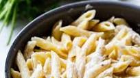 Cream Cheese Noodles Cream Cheese Noodles