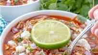 INSTANT POT PORK CHILI INSTANT POT PORK CHILI