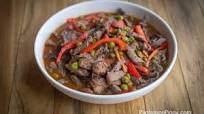 Igado Recipe Igado Recipe