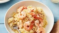 Shrimp Scampi Shrimp Scampi