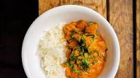 Chicken Tikka Masala Chicken Tikka Masala