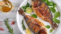 Easy Air Fryer Whole Fish Recipe Easy Air Fryer Whole Fish Recipe