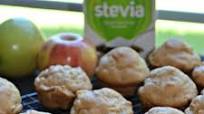 Diabetic-Friendly Apple Muffins Diabetic-Friendly Apple Muffins