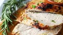 Easy Pork Tenderloin Marinade Easy Pork Tenderloin Marinade