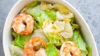 Sauteed Cabbage Sauteed Cabbage
