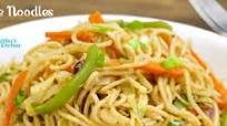 Vegetable Noodles | Veg Hakka Noodles Vegetable Noodles | Veg Hakka Noodles