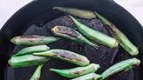Pan Roasted Okra Recipe Pan Roasted Okra Recipe