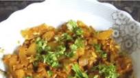 Dry Masala Tinda Veg | One Pot Quick Tinda Masala Dry Masala Tinda Veg | One Pot Quick Tinda Masala