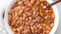 Slow Cooker Pinto Beans Slow Cooker Pinto Beans