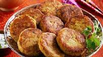 Chicken Shami Kabab Recipe Chicken Shami Kabab Recipe