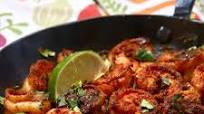 The Best Blackened Shrimp Recipe The Best Blackened Shrimp Recipe