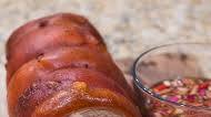 Lechon Belly Roll Lechon Belly Roll