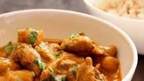 Coconut Chicken Curry Coconut Chicken Curry