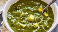 Palak Paneer Palak Paneer