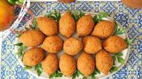İçli Köfte (Turkish Kibbeh) Recipe İçli Köfte (Turkish Kibbeh) Recipe