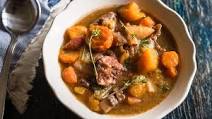 Bavarian Hunter's Beef Stew Bavarian Hunter's Beef Stew