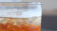 Bourbon and Ginger Ale Bourbon and Ginger Ale