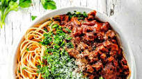 High Protein Easy Mushroom Pasta High Protein Easy Mushroom Pasta