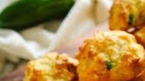 Air Fryer Hush Puppies Air Fryer Hush Puppies