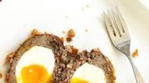 Low Carb Gluten-Free Scotch Eggs in the Air Fryer Low Carb Gluten-Free Scotch Eggs in the Air Fryer