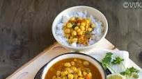 Instant Pot No onion No garlic Chole | Chana Masala Instant Pot No onion No garlic Chole | Chana Masala