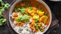 Vegan Makhani Sauce Vegan Makhani Sauce
