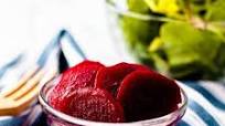 Easy Roasted Pickled Beets Salad Easy Roasted Pickled Beets Salad