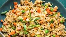 Homemade Fried Rice Homemade Fried Rice