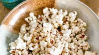 Air Fryer Popcorn Air Fryer Popcorn