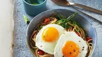Ramen Noodles With Fried Eggs Recipe: How To Make Ramen Noodles Ramen Noodles With Fried Eggs Recipe: How To Make Ramen Noodles